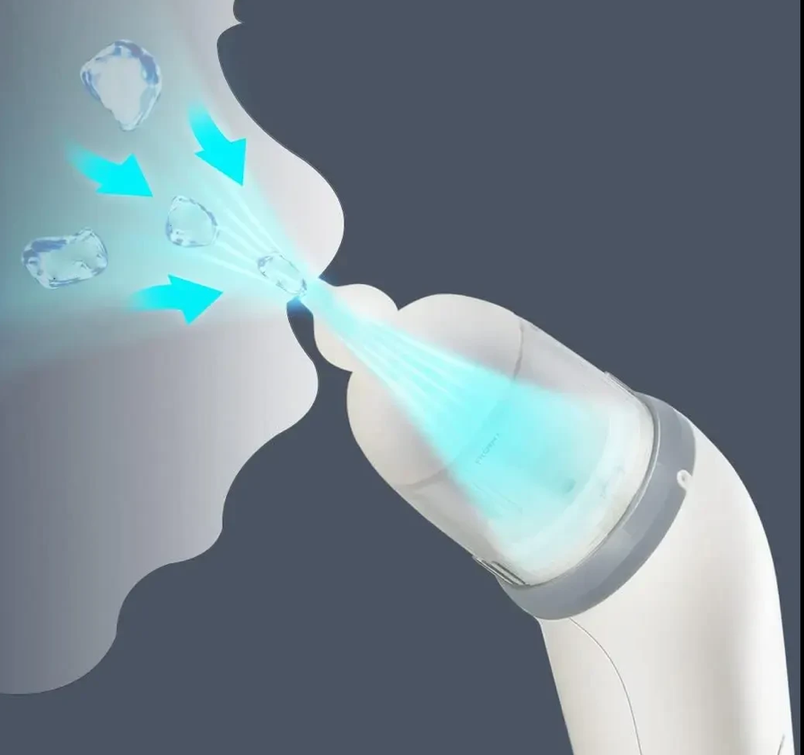 ELECTRIC Nasal Aspirator x70