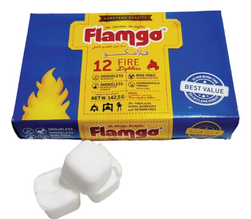 FLAMGO