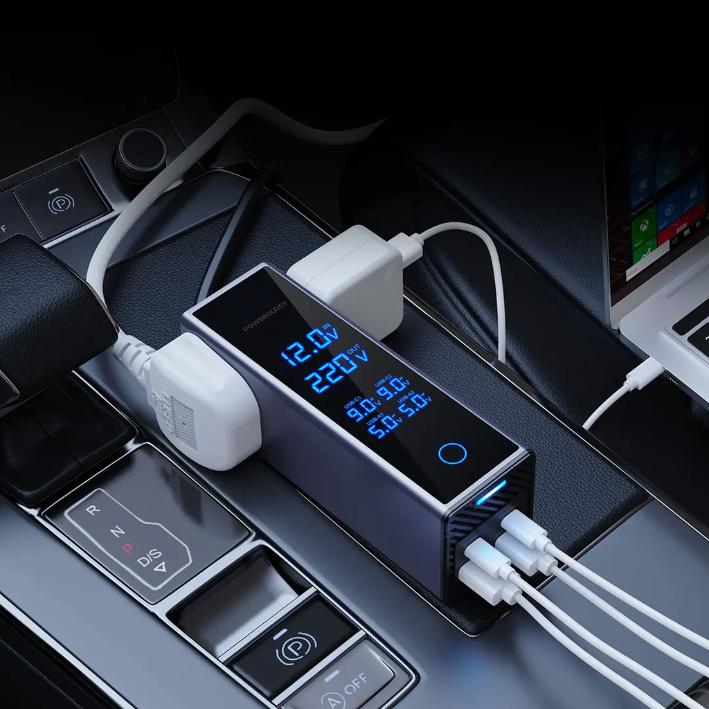  Universal Outlets Socket