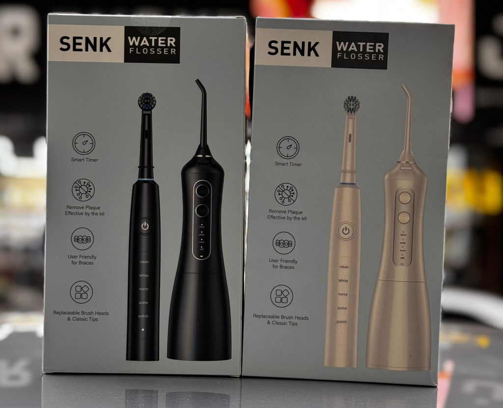 SENK Water flosser