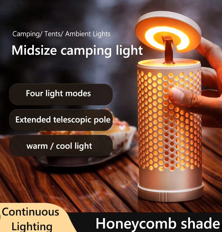 Small Camping  Light