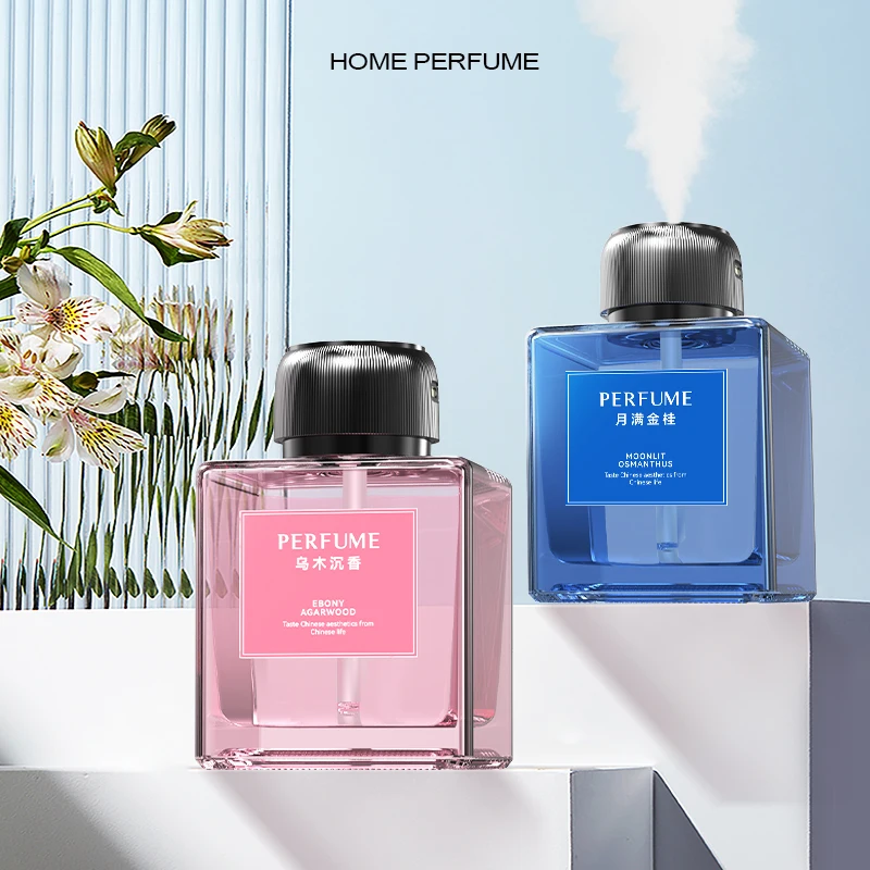 Small air fresheners  