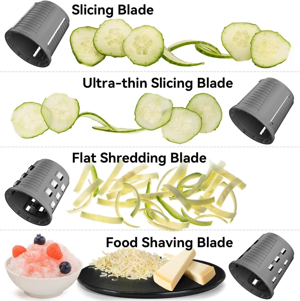 Portable Food Chopper (copy)