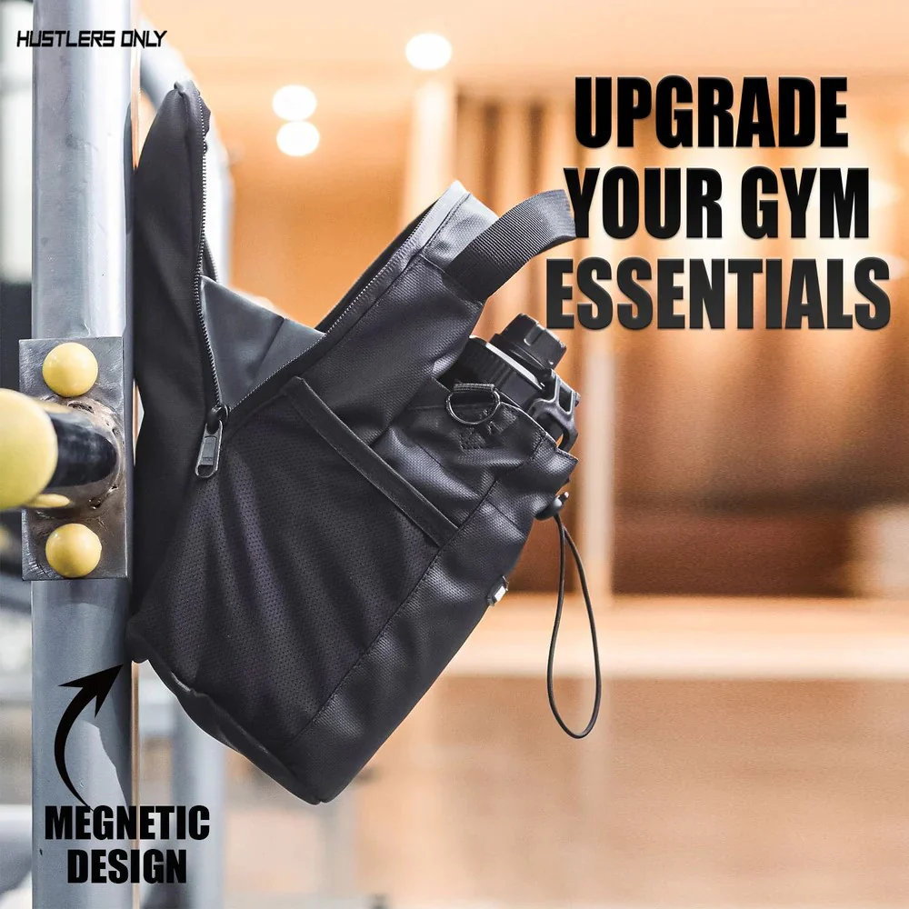 Gym Bag 