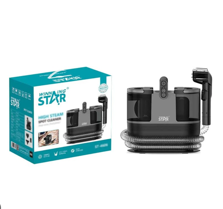 High Steam Star Cleaner
