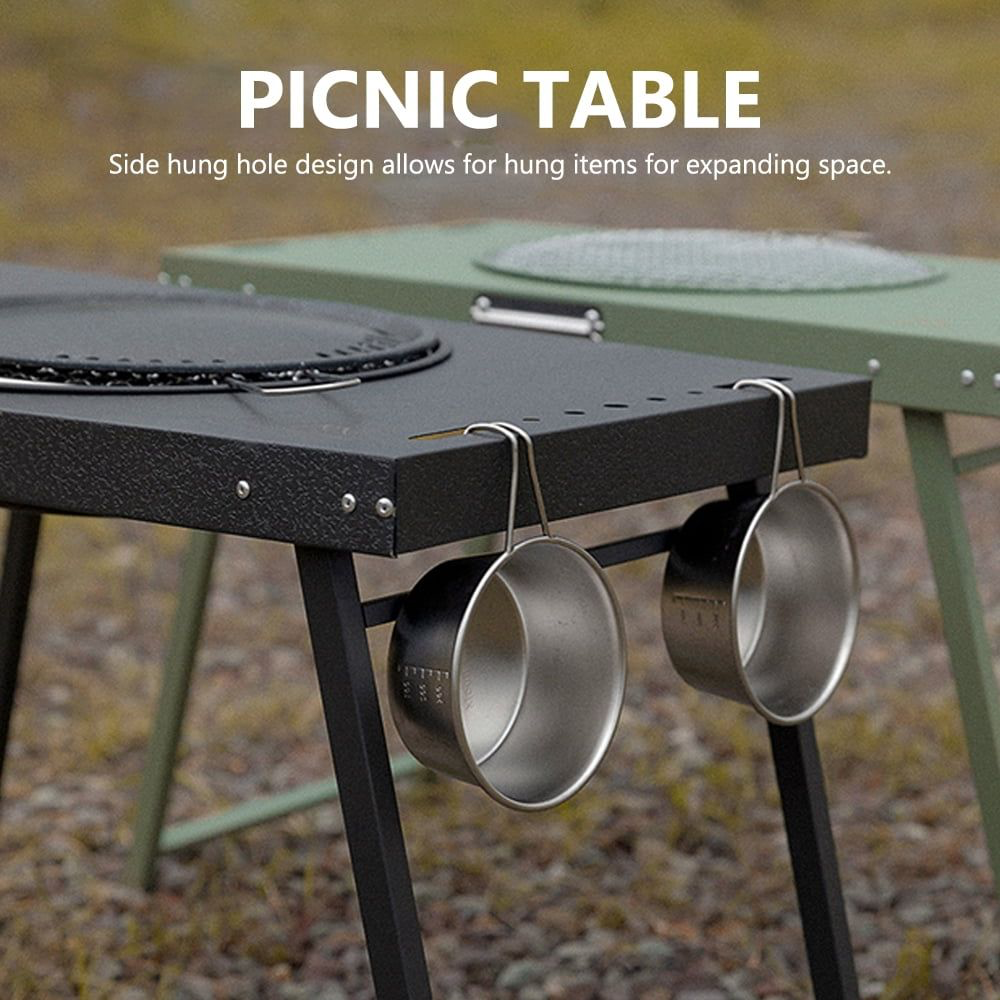 CAMPING TABLE