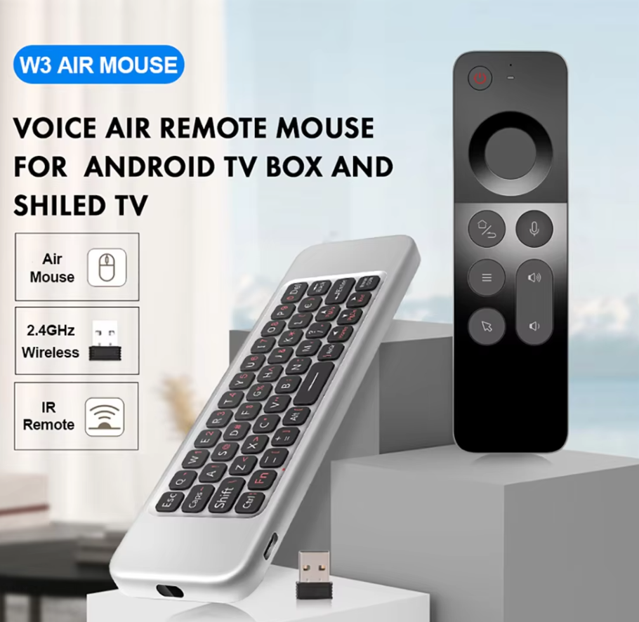 Air Mouse