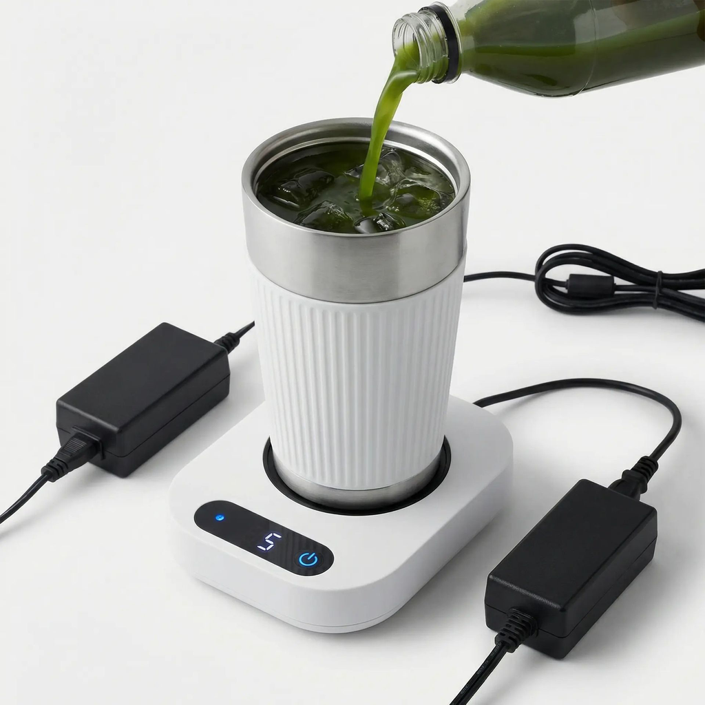 SMART COOLING AND HEATING