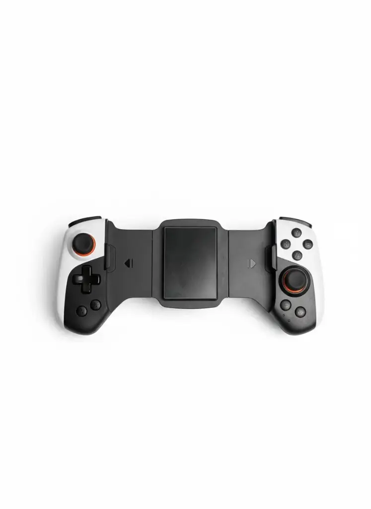 C5AE Telescopic Gamepad Bluetooth-compatible Wireless Game Controllers