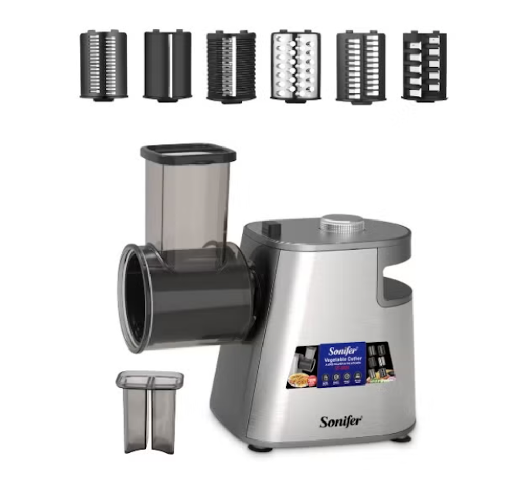 food chapper - 500 W