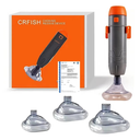 Choking Rescue Device (CR-FISH)